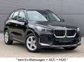 BMW X1 20d xDrive*HUD*DrivAssProf.*360°*Keyless Go* Schwarz - thumbnail 1