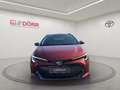 Toyota Corolla 2.0 Hybrid Touring Sports GR Sport* Orange - thumbnail 8