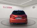 Toyota Corolla 2.0 Hybrid Touring Sports GR Sport* Orange - thumbnail 4