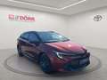 Toyota Corolla 2.0 Hybrid Touring Sports GR Sport* Oranje - thumbnail 7