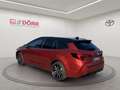 Toyota Corolla 2.0 Hybrid Touring Sports GR Sport* Orange - thumbnail 3