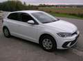 Volkswagen Polo Sitzheizung, Tempomat, Multifunktionslenkrad Blanc - thumbnail 13