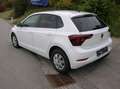 Volkswagen Polo Sitzheizung, Tempomat, Multifunktionslenkrad Blanc - thumbnail 6