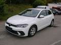 Volkswagen Polo Sitzheizung, Tempomat, Multifunktionslenkrad Blanc - thumbnail 1