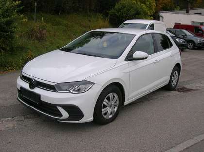 Volkswagen Polo Sitzheizung, Tempomat, Multifunktionslenkrad Volkswagen Polo Sitzheizung, Tempomat, Multifunktionslenkrad