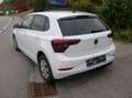 Volkswagen Polo Sitzheizung, Tempomat, Multifunktionslenkrad Blanc - thumbnail 7
