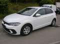 Volkswagen Polo Sitzheizung, Tempomat, Multifunktionslenkrad Blanc - thumbnail 3
