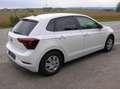 Volkswagen Polo Sitzheizung, Tempomat, Multifunktionslenkrad Blanc - thumbnail 11