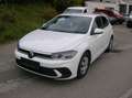 Volkswagen Polo Sitzheizung, Tempomat, Multifunktionslenkrad Blanc - thumbnail 2