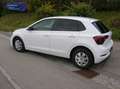 Volkswagen Polo Sitzheizung, Tempomat, Multifunktionslenkrad Blanc - thumbnail 5