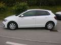Volkswagen Polo Sitzheizung, Tempomat, Multifunktionslenkrad Blanc - thumbnail 4