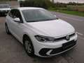 Volkswagen Polo Sitzheizung, Tempomat, Multifunktionslenkrad Blanc - thumbnail 14