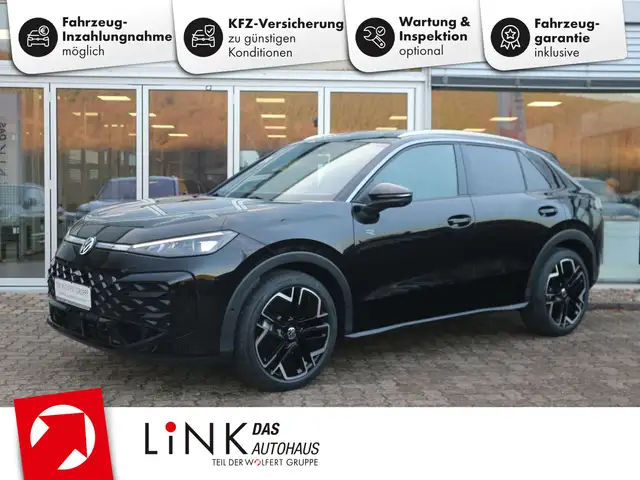 Volkswagen T-Roc R Line 1.5 eTSI OPF (150 PS) DSG *AHK*WINT