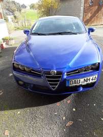Brera 2.2 JTS 16V Sky View