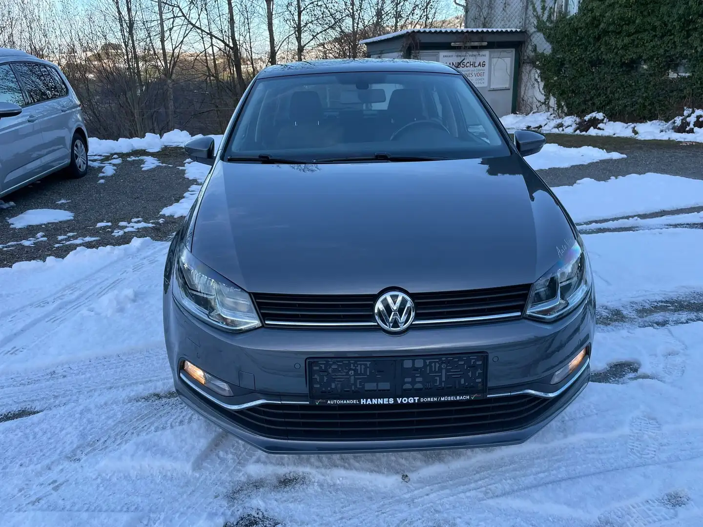 Volkswagen Polo Comfortline BMT/Start-Stopp 90PS TSI - 2