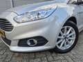 Ford S-Max 1.5i H6 Clima,Stoel/stuur/voorruit verwarming,Adro Grau - thumbnail 2