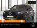 Mercedes-Benz CLA 250 e PROGRESSIVE+LED+8G Schwarz - thumbnail 1