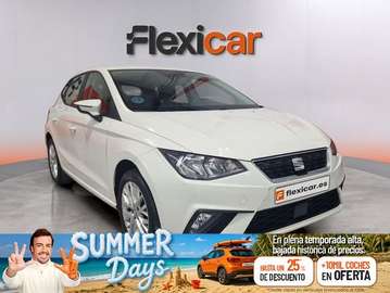1.6 TDI 70kW (95CV) Reference Business