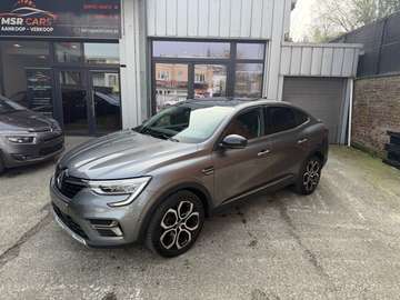 1.3 TCe EDC-GPS-AIRCO-CAMERA + CARNET COMPLET