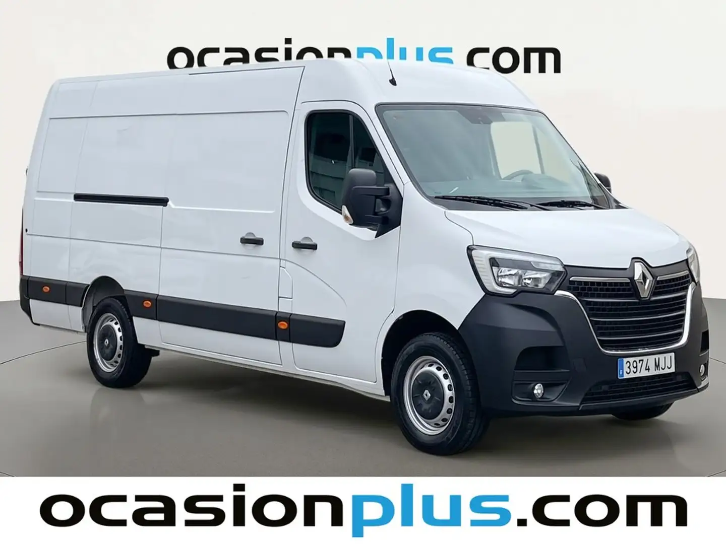 Renault Master Fg. Energy Blue dCi L3H2 3500 P RS 107kW Blanco - 2