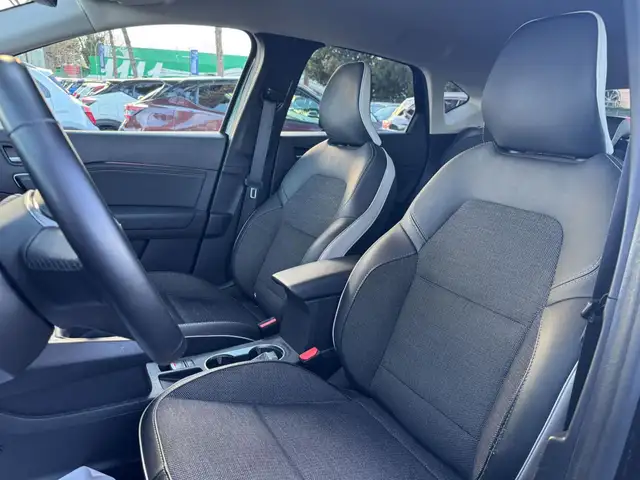 Renault Captur view 14