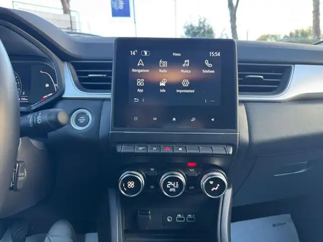Renault Captur view 12