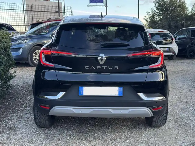Renault Captur view 6
