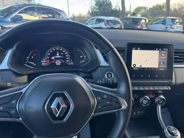 Renault Captur view 11