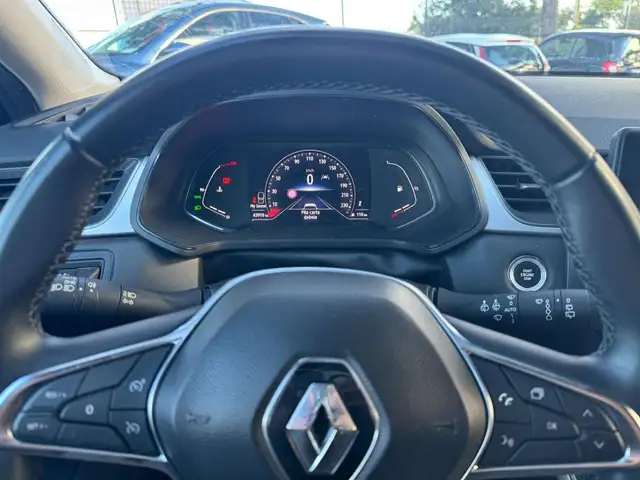 Renault Captur view 10
