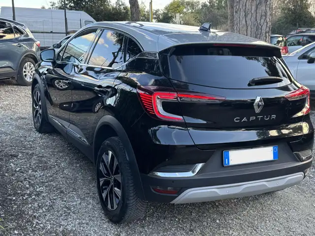Renault Captur view 7