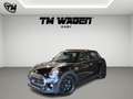 MINI Cooper D 1.5 5p auto TAGLIANDI UFFICIALI Nero - thumbnail 1