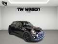 MINI Cooper D 1.5 5p auto TAGLIANDI UFFICIALI Nero - thumbnail 3