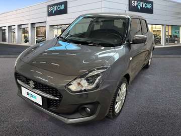 1.2 Hybrid Cool 2WD