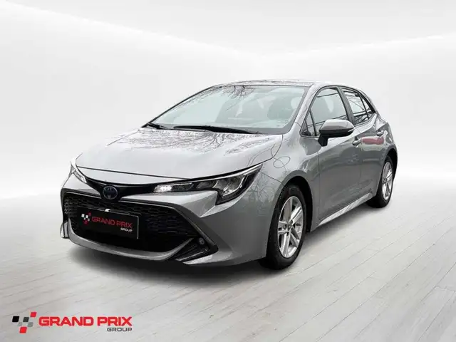 Toyota Corolla 1.8 Hybrid Business