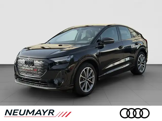 Audi e-tron 50 SB quatt S line HEAD-UP/NAVI/MATRIX