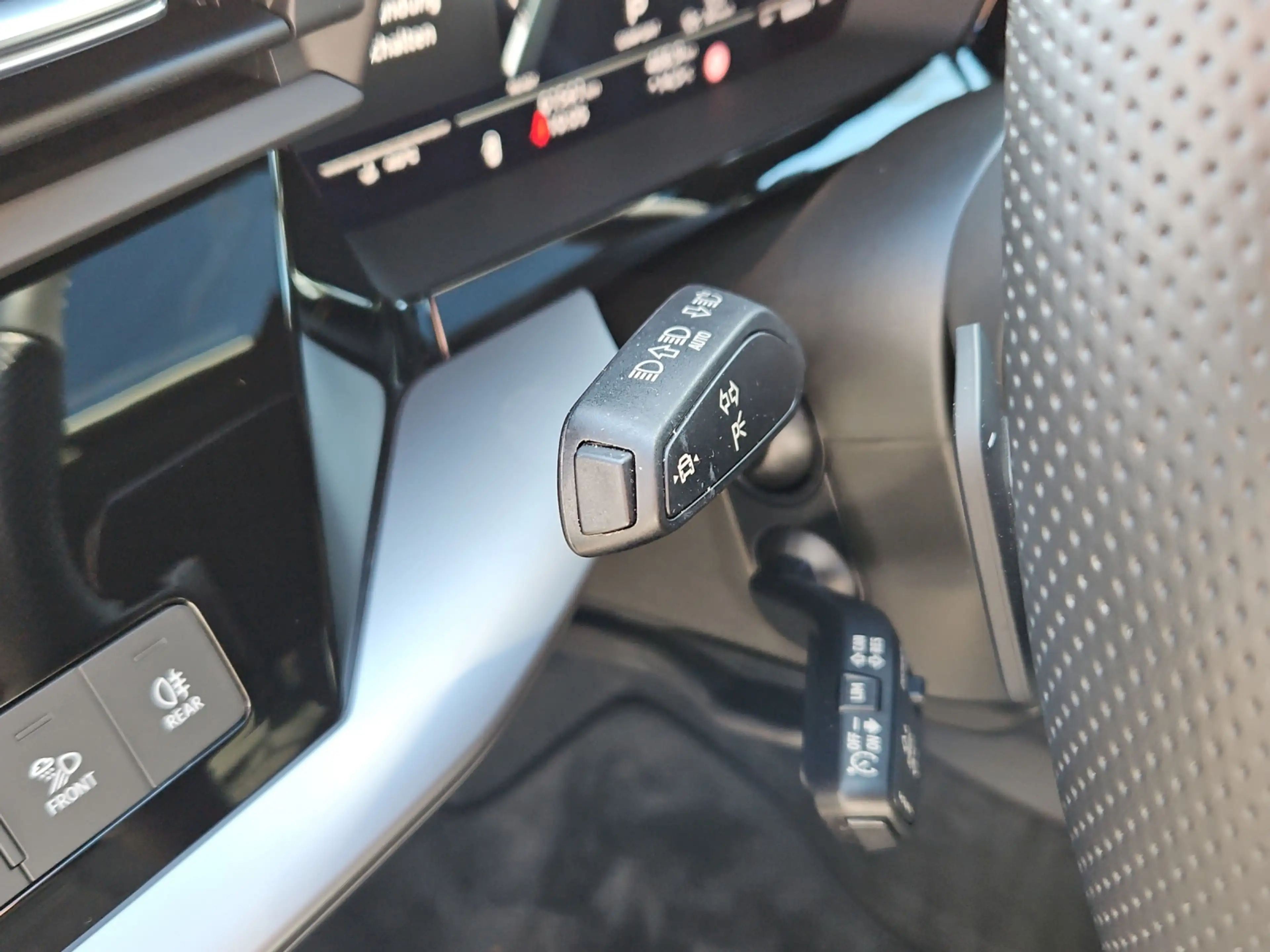 Audi S3 Sportback TFSI S tronic quattro NaviPlus Matrix... — photo 15