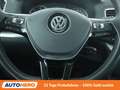 Volkswagen Sharan 2.0 TDI Comfortline BM*7-SITZER*NAVI*SPUR*PDC* Blau - thumbnail 19