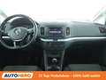 Volkswagen Sharan 2.0 TDI Comfortline BM*7-SITZER*NAVI*SPUR*PDC* Blau - thumbnail 12