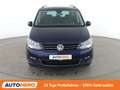 Volkswagen Sharan 2.0 TDI Comfortline BM*7-SITZER*NAVI*SPUR*PDC* Blau - thumbnail 9