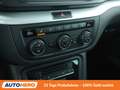 Volkswagen Sharan 2.0 TDI Comfortline BM*7-SITZER*NAVI*SPUR*PDC* Blau - thumbnail 22