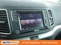 Volkswagen Sharan 2.0 TDI Comfortline BM*7-SITZER*NAVI*SPUR*PDC* Blau - thumbnail 21