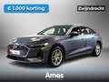 Audi A5 Avant 2.0 150pk TFSI Advanced edition Adaptive cru Bleu - thumbnail 1