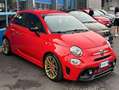 Abarth 595 Pista 1.4 Turbi T-Jet 160CV Pista Rosso - thumbnail 5