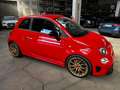Abarth 595 Pista 1.4 Turbi T-Jet 160CV Pista Rosso - thumbnail 1