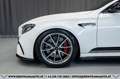 Mercedes-Benz E 63 AMG E 63S AMG 4MATIC+ Aut.*PANO*BURMESTER*PERF-AGA* Weiß - thumbnail 11