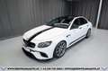 Mercedes-Benz E 63 AMG E 63S AMG 4MATIC+ Aut.*PANO*BURMESTER*PERF-AGA* Weiß - thumbnail 2