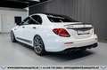Mercedes-Benz E 63 AMG E 63S AMG 4MATIC+ Aut.*PANO*BURMESTER*PERF-AGA* Weiß - thumbnail 7