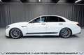 Mercedes-Benz E 63 AMG E 63S AMG 4MATIC+ Aut.*PANO*BURMESTER*PERF-AGA* Weiß - thumbnail 6