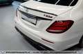 Mercedes-Benz E 63 AMG E 63S AMG 4MATIC+ Aut.*PANO*BURMESTER*PERF-AGA* Weiß - thumbnail 12