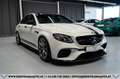 Mercedes-Benz E 63 AMG E 63S AMG 4MATIC+ Aut.*PANO*BURMESTER*PERF-AGA* Weiß - thumbnail 5